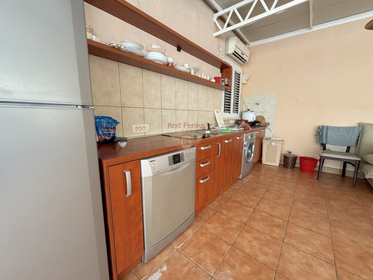 Wohnung in Budva, Montenegro, 101 m² - Foto 14