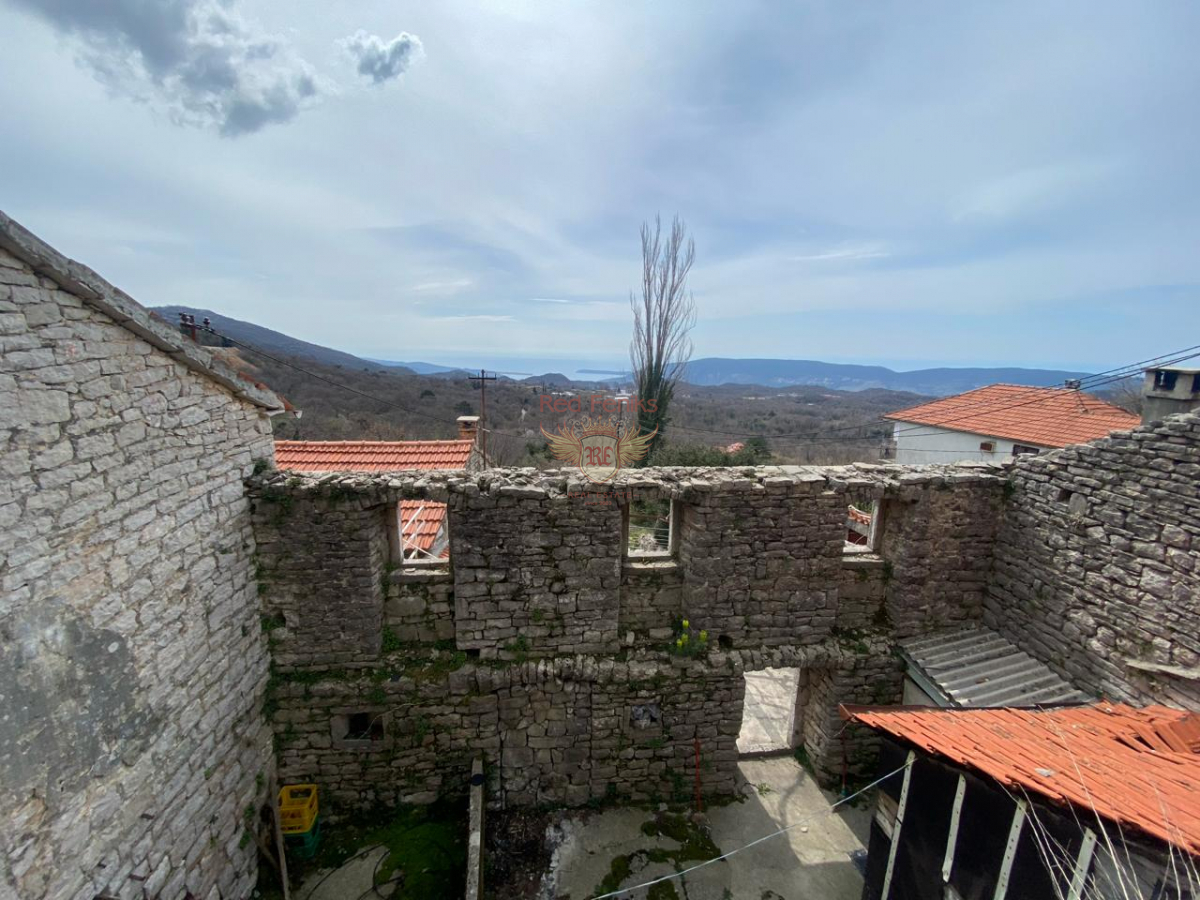 Casa a Herceg-Novi, Montenegro, 300 m² - foto 14