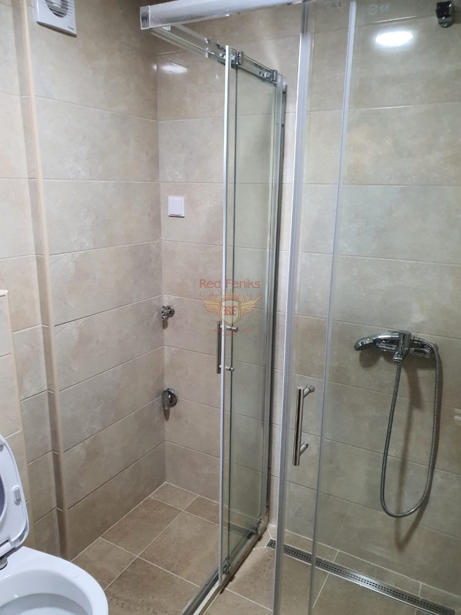 Flat in Herceg-Novi, Montenegro, 100 m² - picture 14