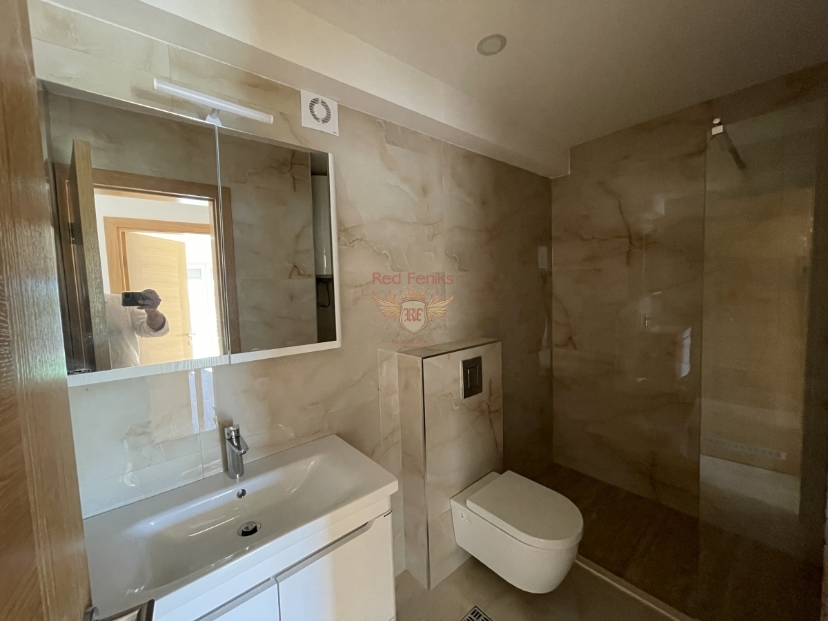 Appartamento a Herceg-Novi, Montenegro, 200 m² - foto 14