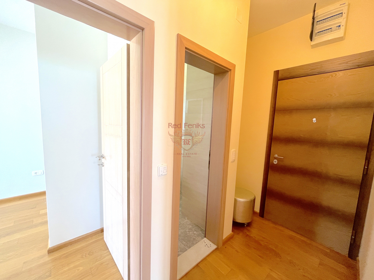 Appartement à Budva, Monténégro, 67 m² - image 14