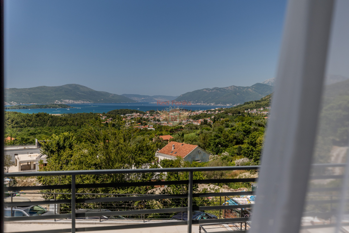 Haus in Kavač, Montenegro, 150 m² - Foto 14