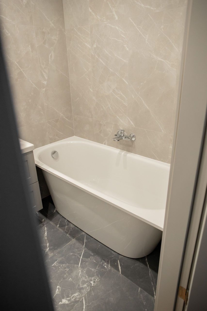 Appartamenti a Sigulda, Lettonia, 35 m² - foto 12