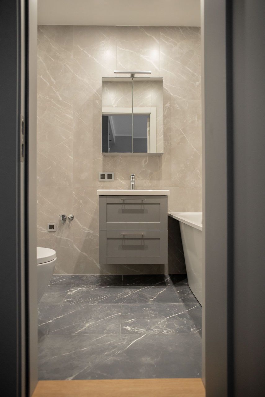 Appartamenti a Sigulda, Lettonia, 35 m² - foto 14