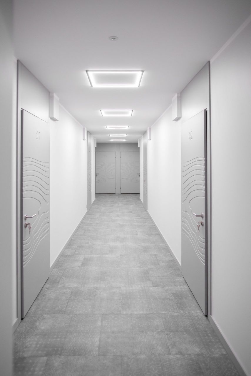 Appartamenti a Sigulda, Lettonia, 35 m² - foto 15