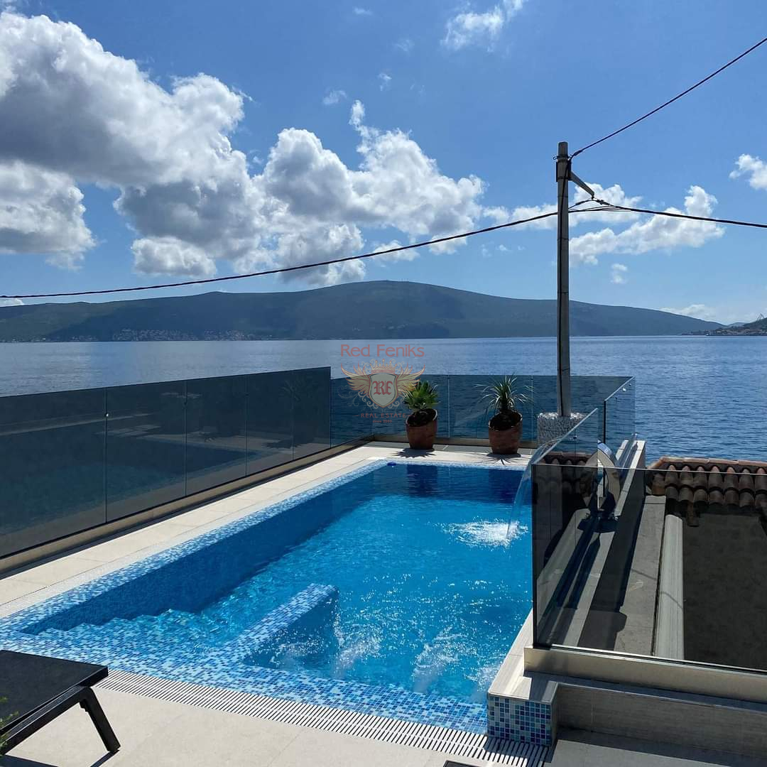 Casa en Tivat, Montenegro, 120 m² - imagen 14