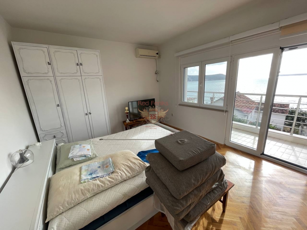 Flat in Herceg-Novi, Montenegro, 227 m² - picture 14