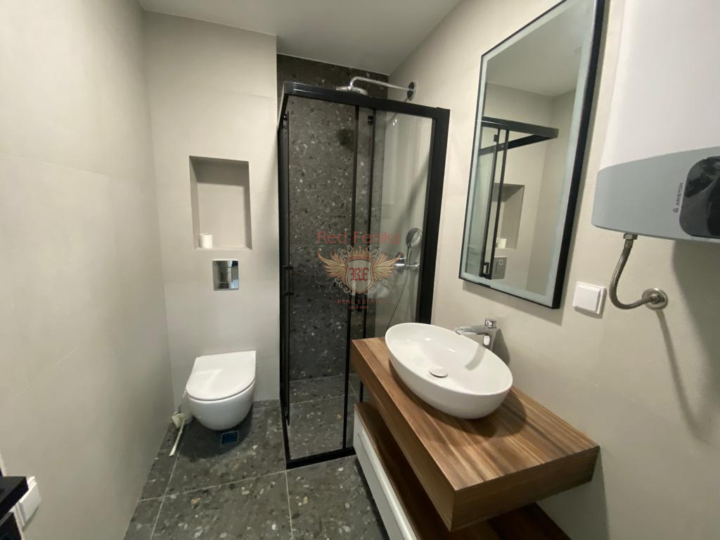 Appartamento a Herceg-Novi, Montenegro, 83 m² - foto 14