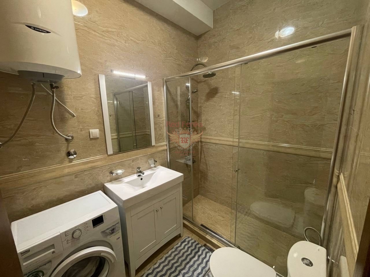 Piso en Kotor, Montenegro, 61 m² - imagen 14