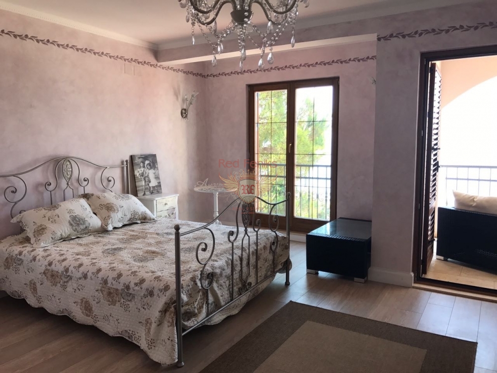 Haus in Bar, Montenegro, 366 m² - Foto 14