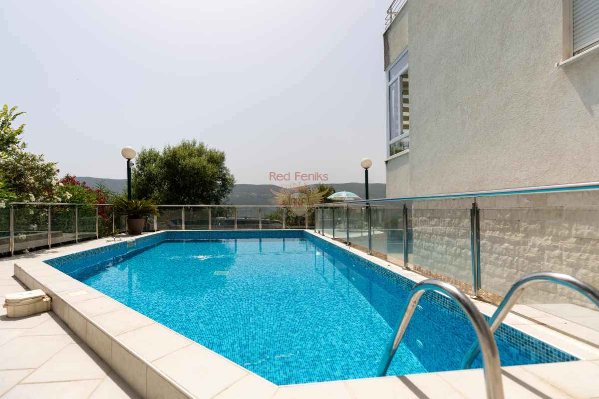 Appartamento a Herceg-Novi, Montenegro, 74 m² - foto 14