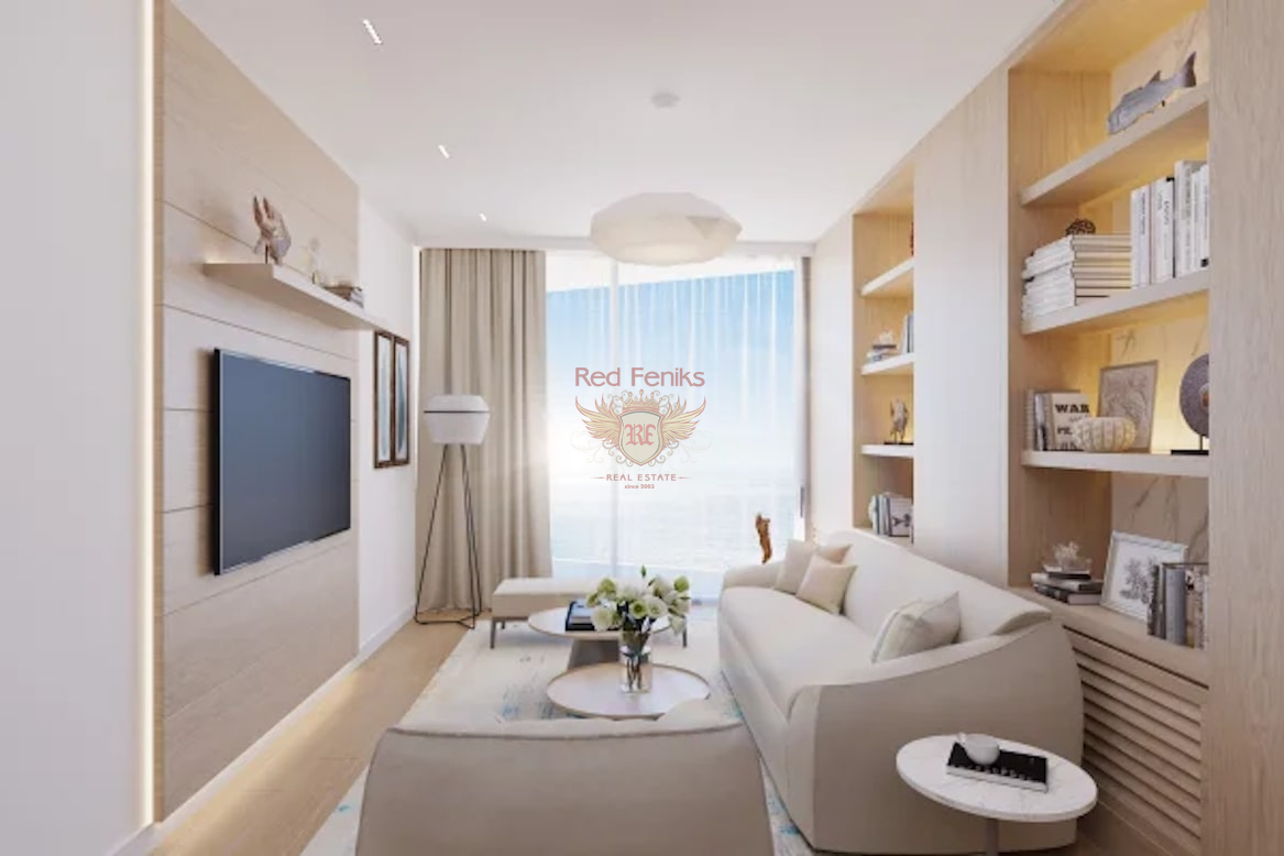 Flat in Budva, Montenegro, 72 m² - picture 14