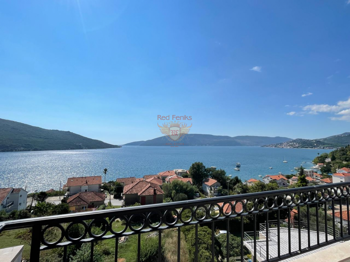Flat in Herceg-Novi, Montenegro, 45 m² - picture 14