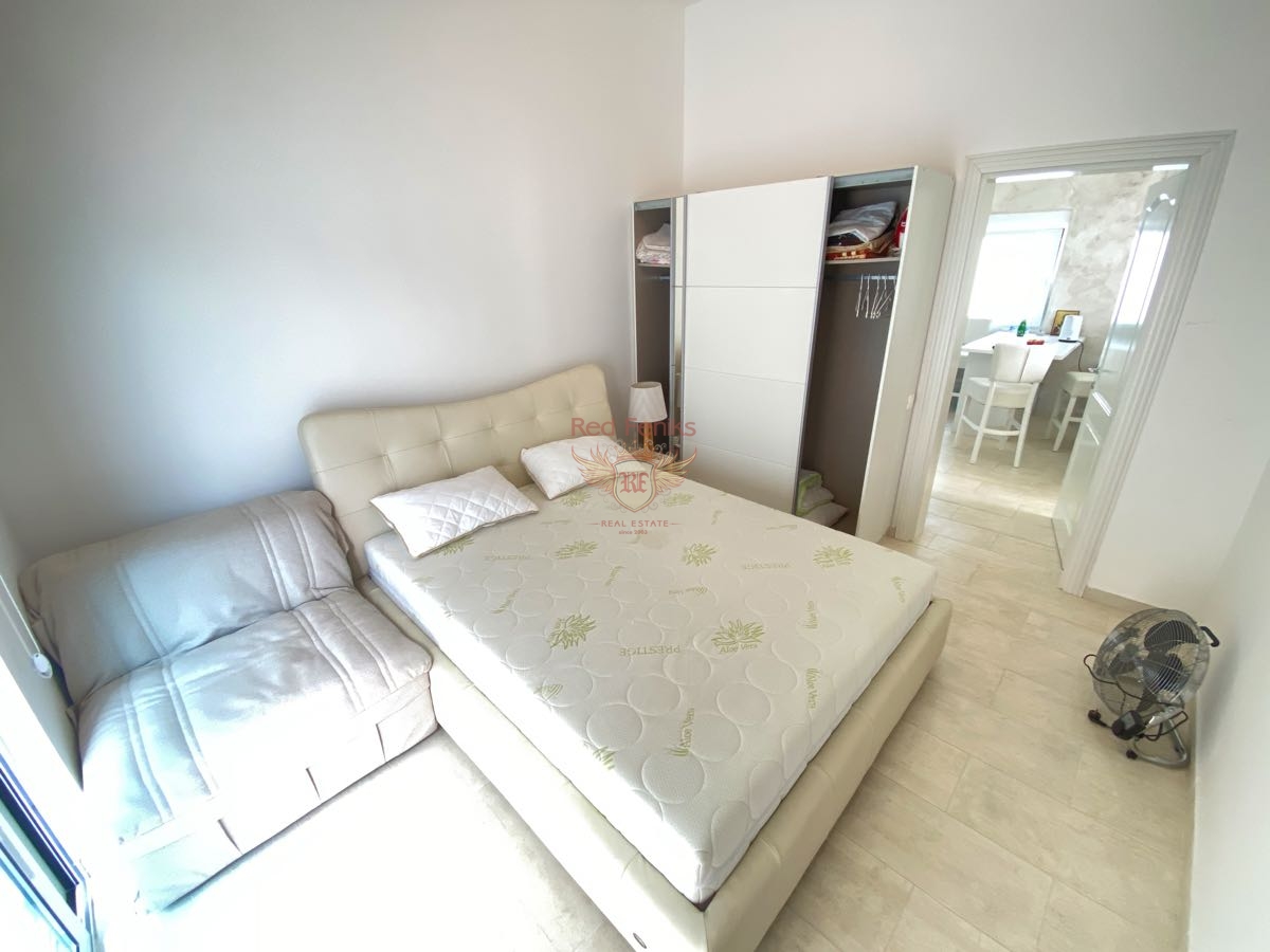Maison à Budva, Monténégro, 90 m² - image 14