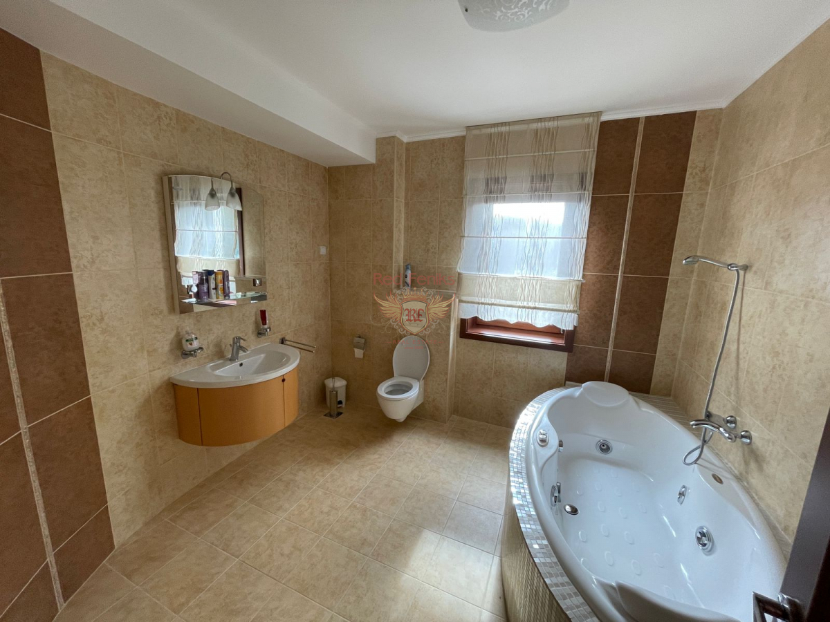 Haus in Herceg-Novi, Montenegro, 499 m² - Foto 14