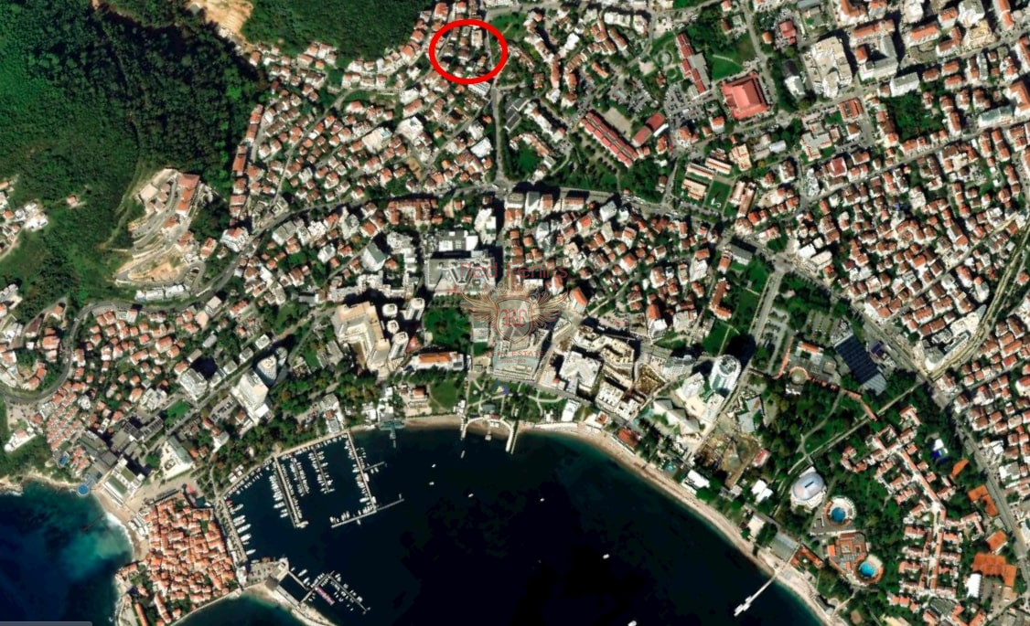 Flat in Budva, Montenegro, 48 m² - picture 14