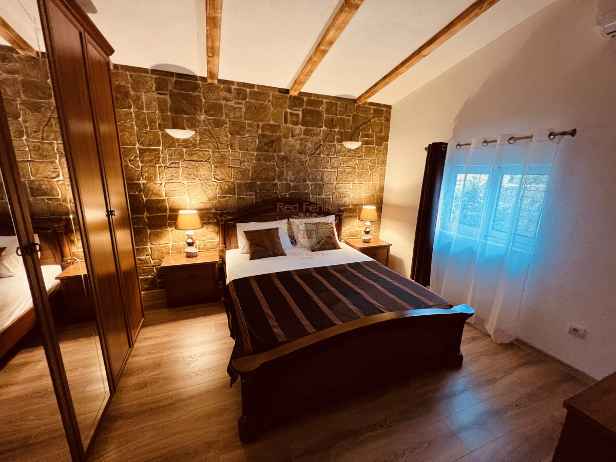 Casa en el Bar, Montenegro, 98 m² - imagen 14