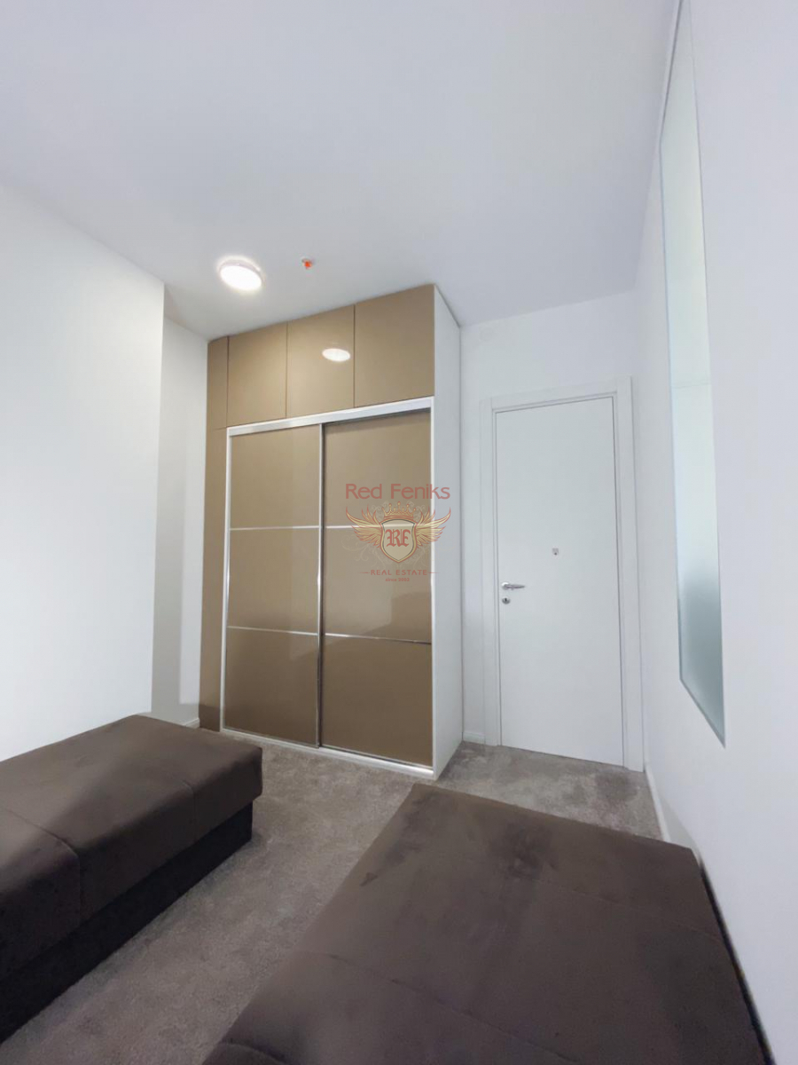 Wohnung in Budva, Montenegro, 77 m² - Foto 14