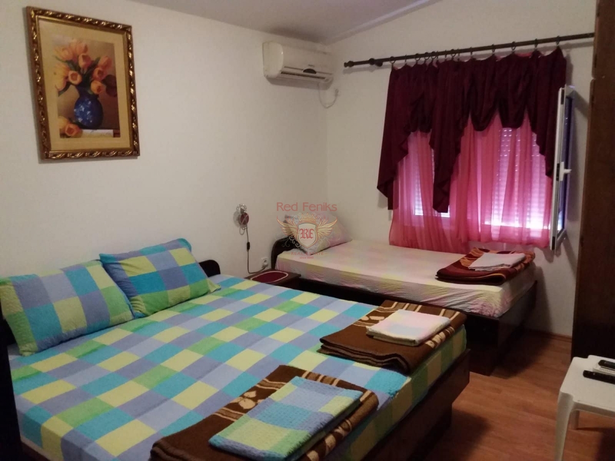 Hotel in Bar, Montenegro, 610 m² - Foto 14