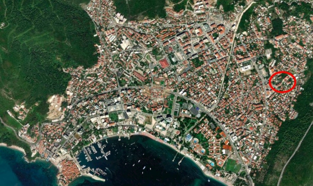 House in Budva, Montenegro, 228 m² - picture 14