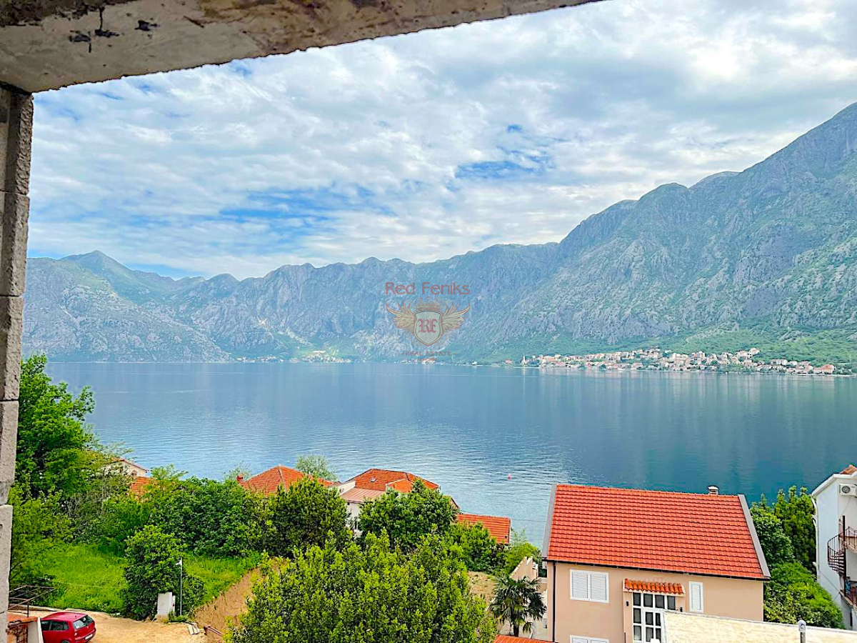 Wohnung in Kotor, Montenegro, 41 m² - Foto 14