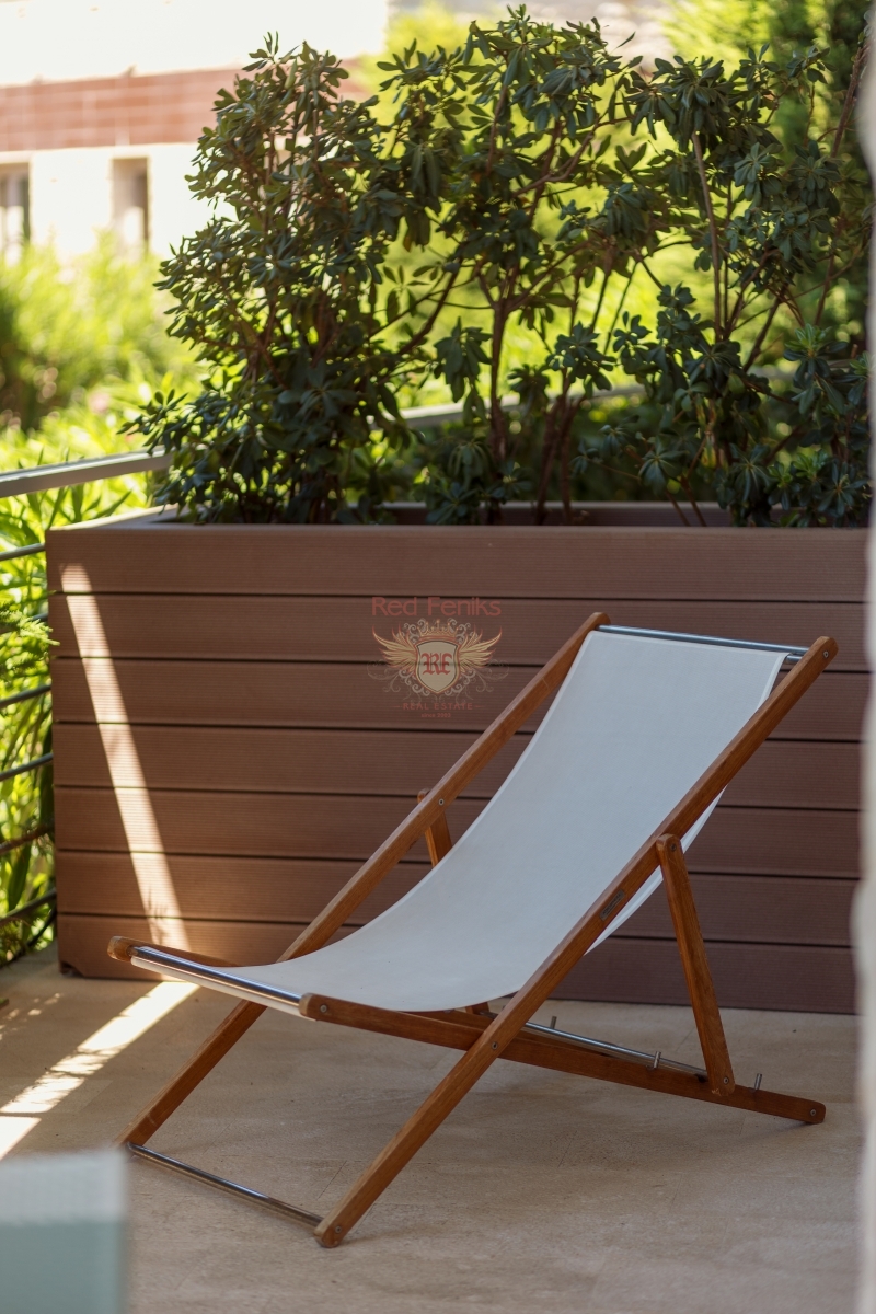 Wohnung in Budva, Montenegro, 133 m² - Foto 15