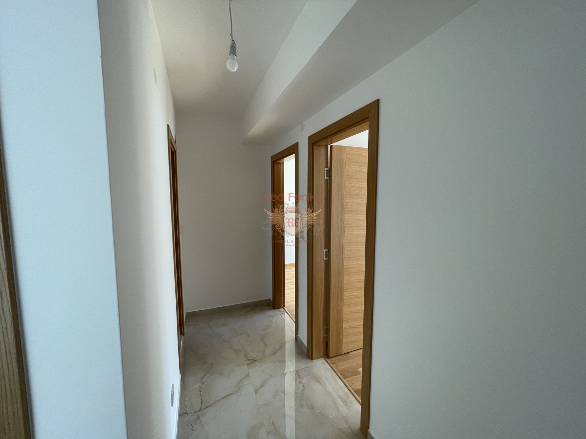 Appartamento a Herceg-Novi, Montenegro, 200 m² - foto 15