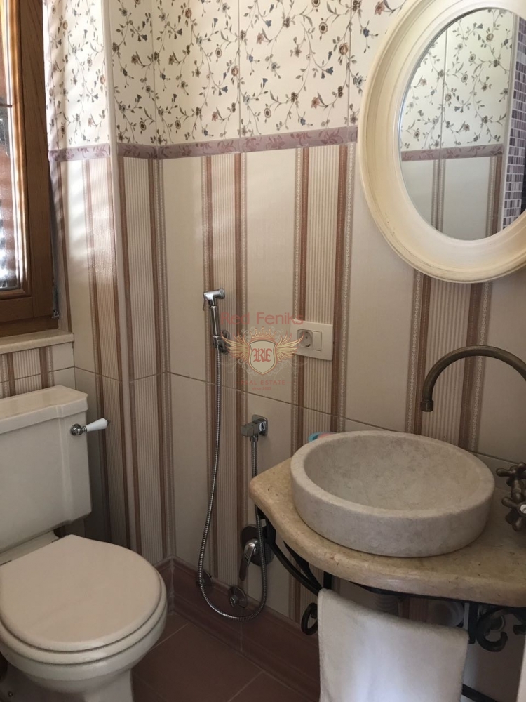 Haus in Bar, Montenegro, 366 m² - Foto 15