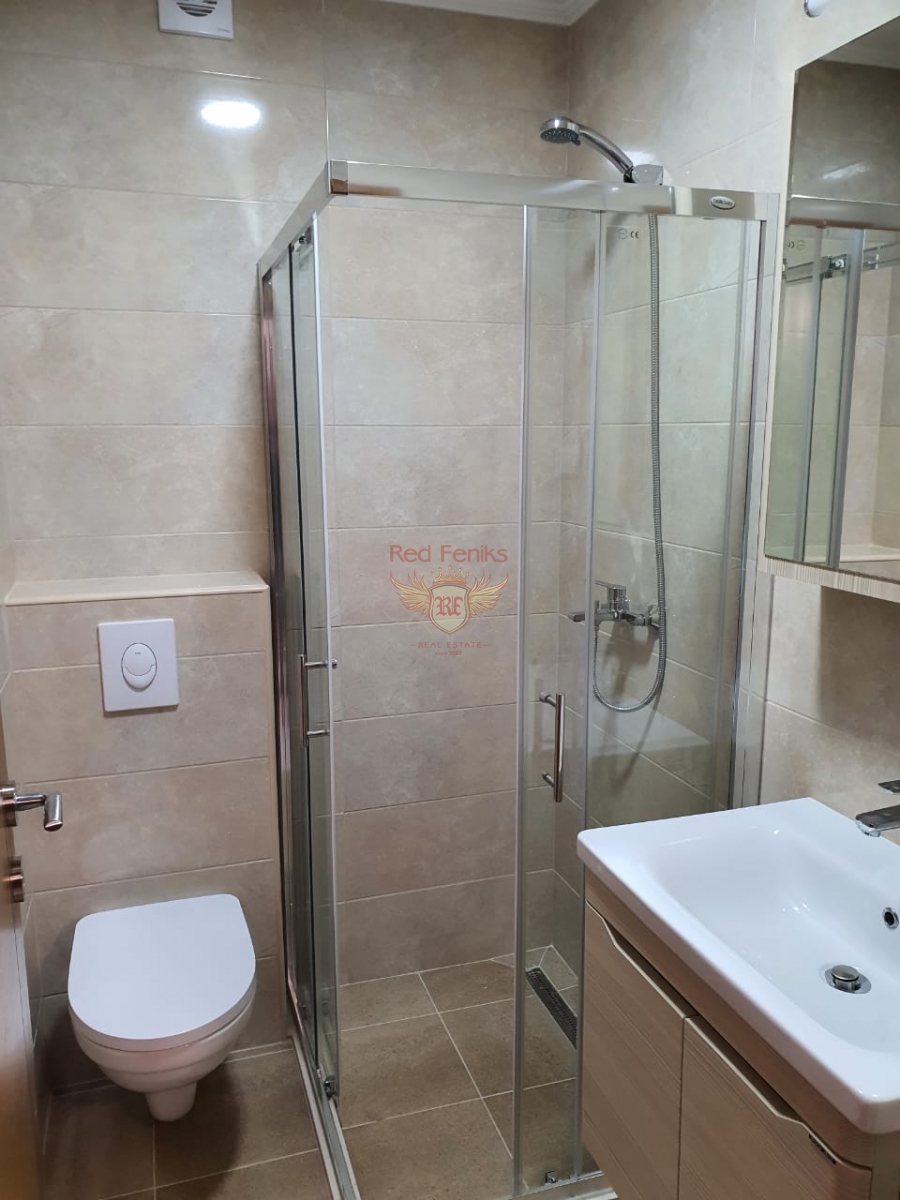 Flat in Herceg-Novi, Montenegro, 100 m² - picture 15