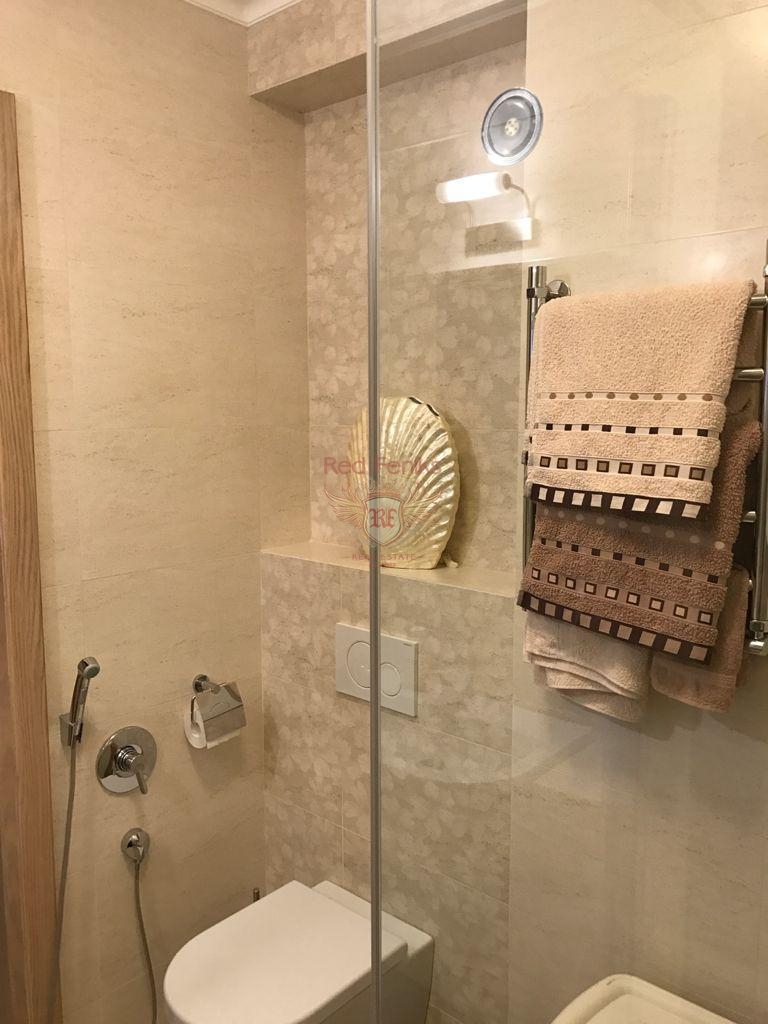 House on Lustica peninsula, Montenegro, 220 m² - picture 15