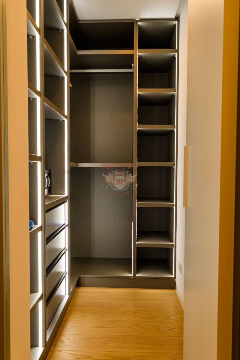 Wohnung in Budva, Montenegro, 172 m² - Foto 15