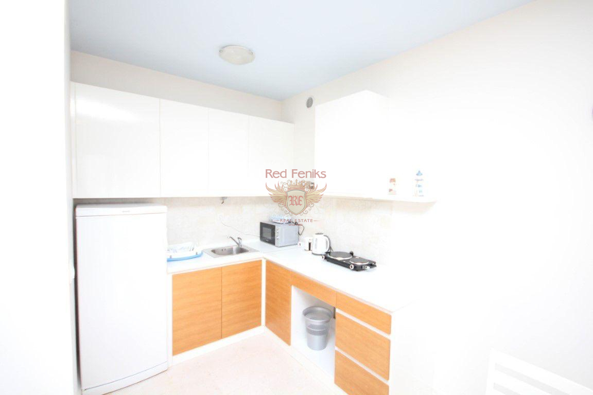 Piso en Herceg-Novi, Montenegro, 52 m² - imagen 15