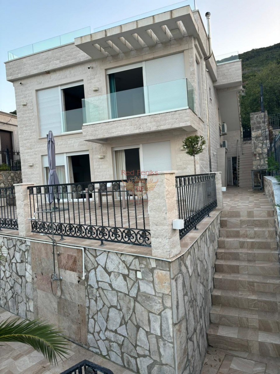 Casa a Tivat, Montenegro, 209 m² - foto 15