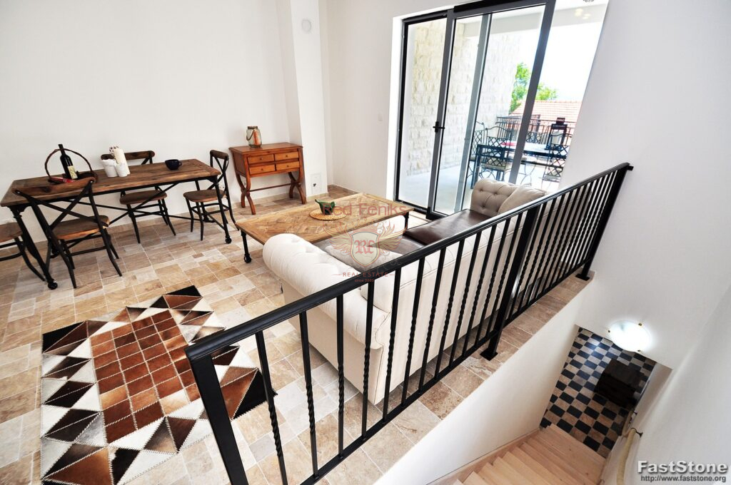 Piso en Kotor, Montenegro, 92 m² - imagen 15