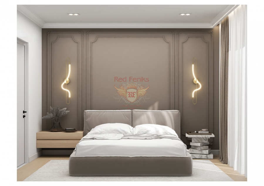 Maison à Tivat, Monténégro, 250 m² - image 15