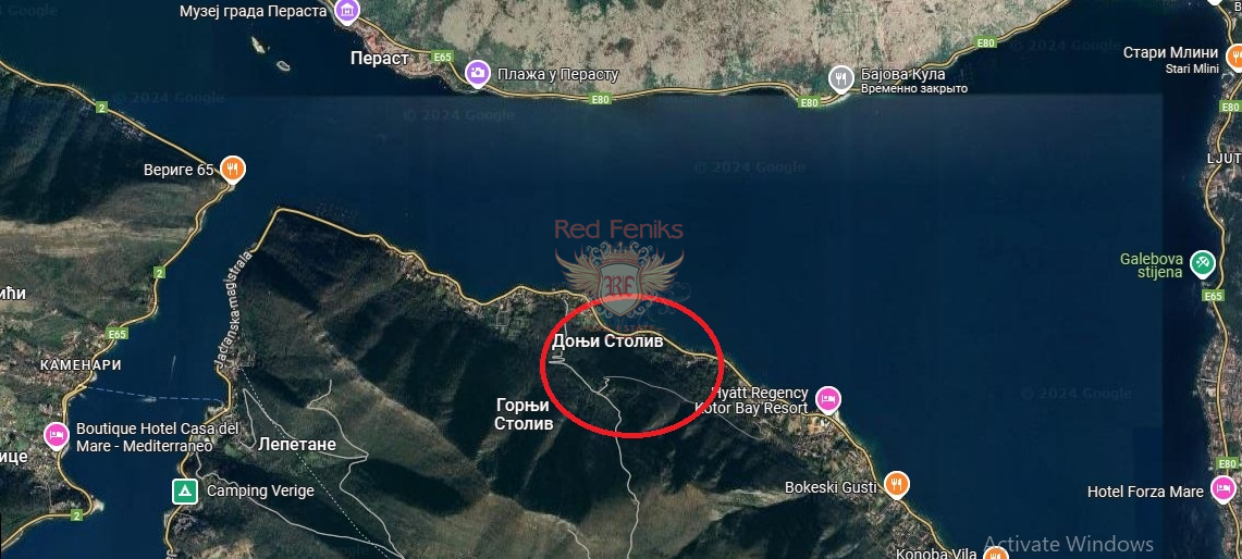 House in Kotor, Montenegro, 240 m² - picture 15