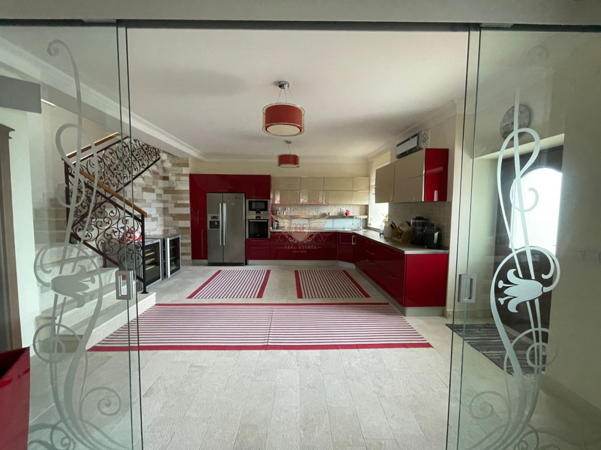 Haus in Herceg-Novi, Montenegro, 499 m² - Foto 15