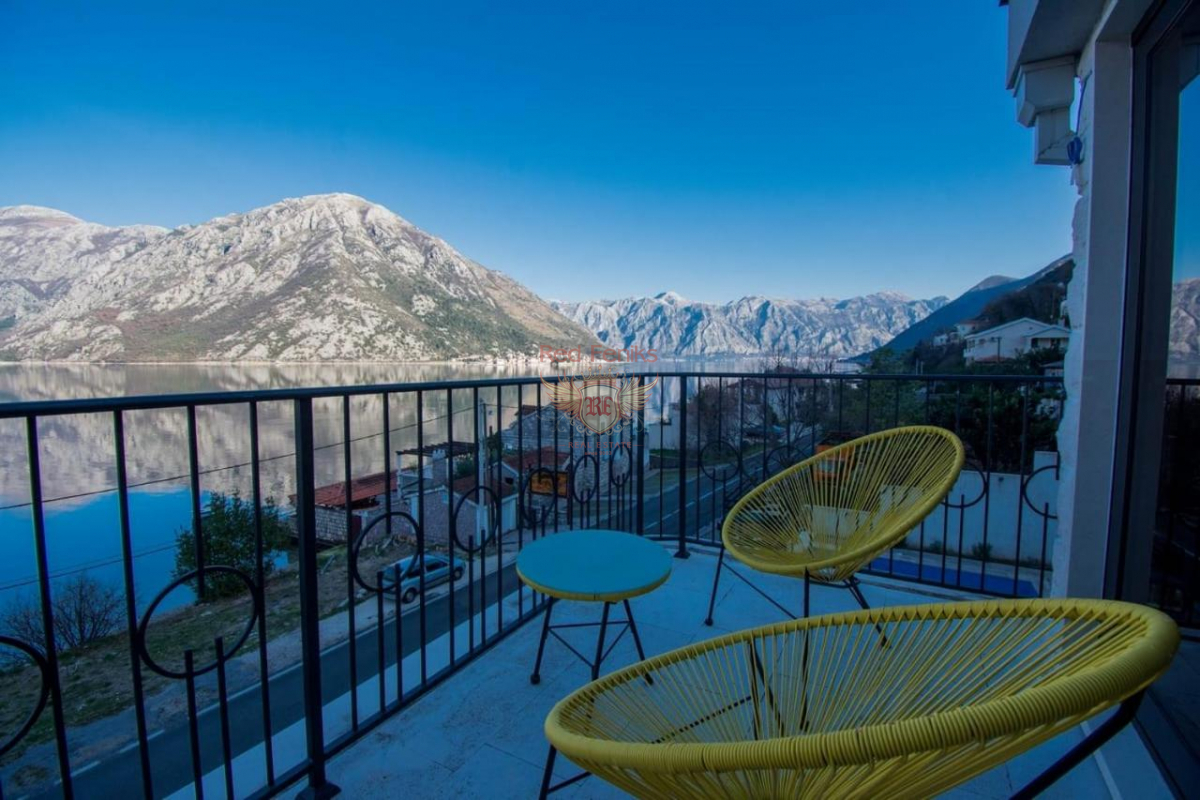 Haus in Kotor, Montenegro, 300 m² - Foto 15