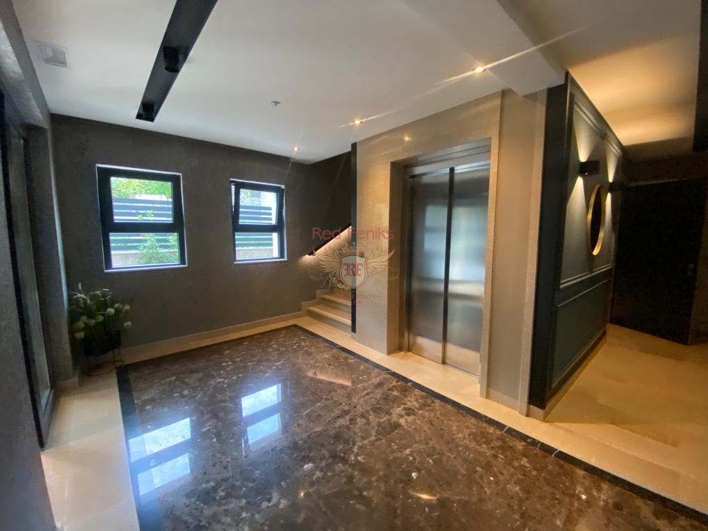 Appartamento a Herceg-Novi, Montenegro, 83 m² - foto 15