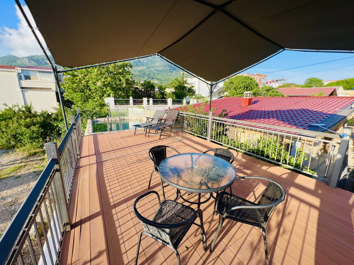 Casa en el Bar, Montenegro, 98 m² - imagen 15