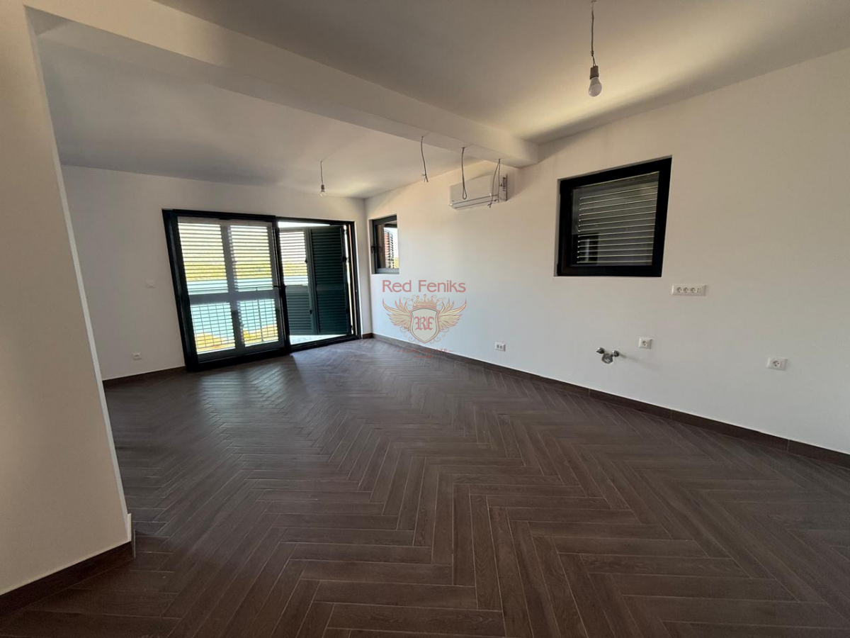 Wohnung in Tivat, Montenegro, 98 m² - Foto 15