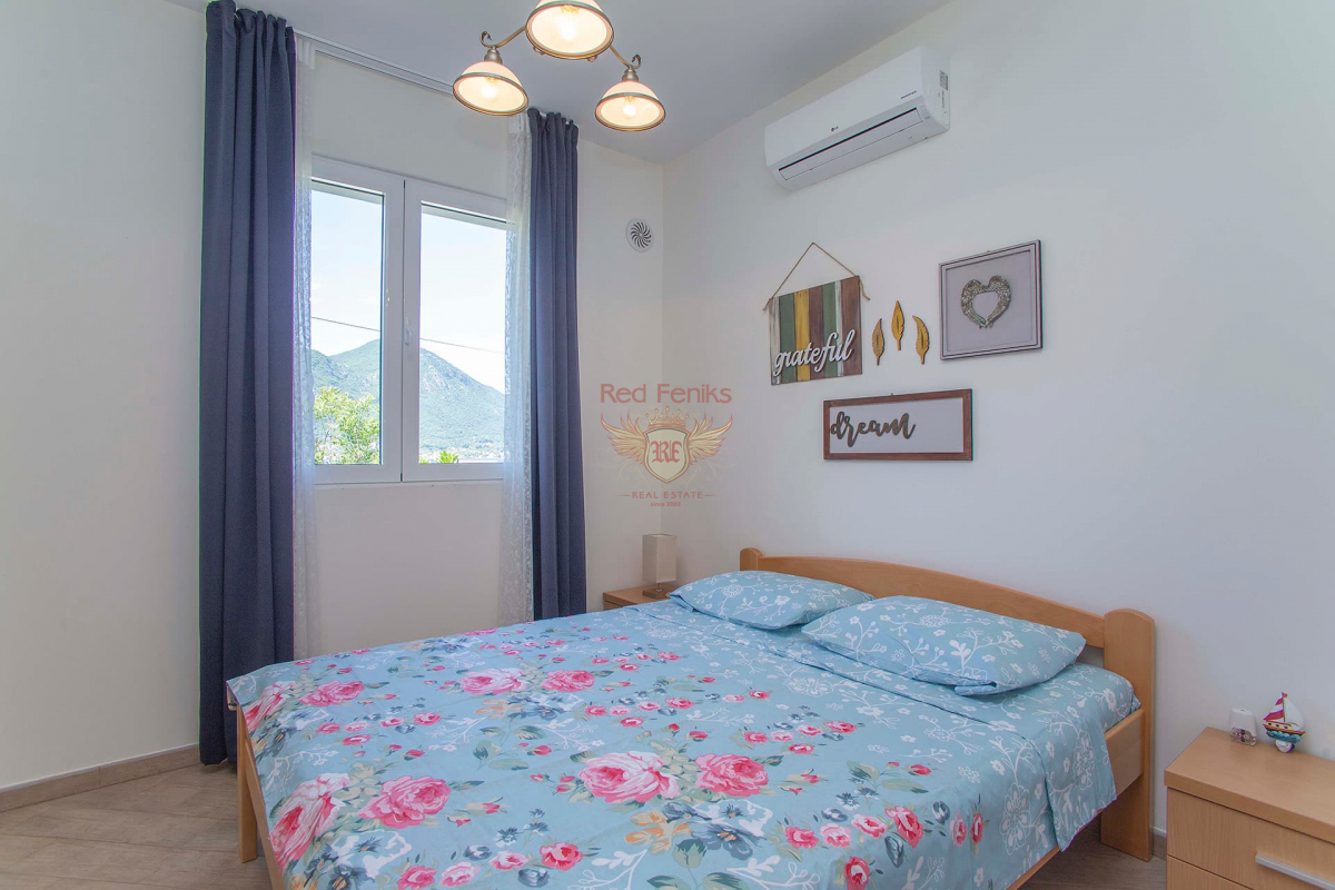 Appartamento a Kotor, Montenegro, 90 m² - foto 15