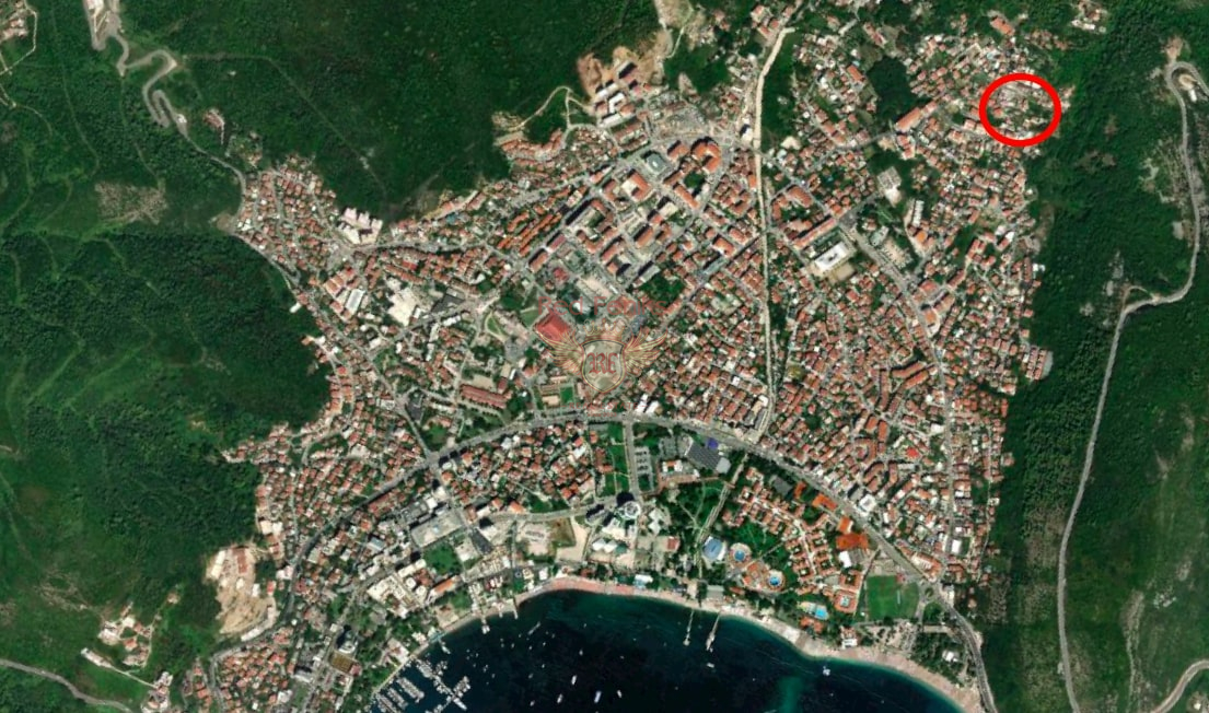 Piso en Budva, Montenegro, 50 m² - imagen 16