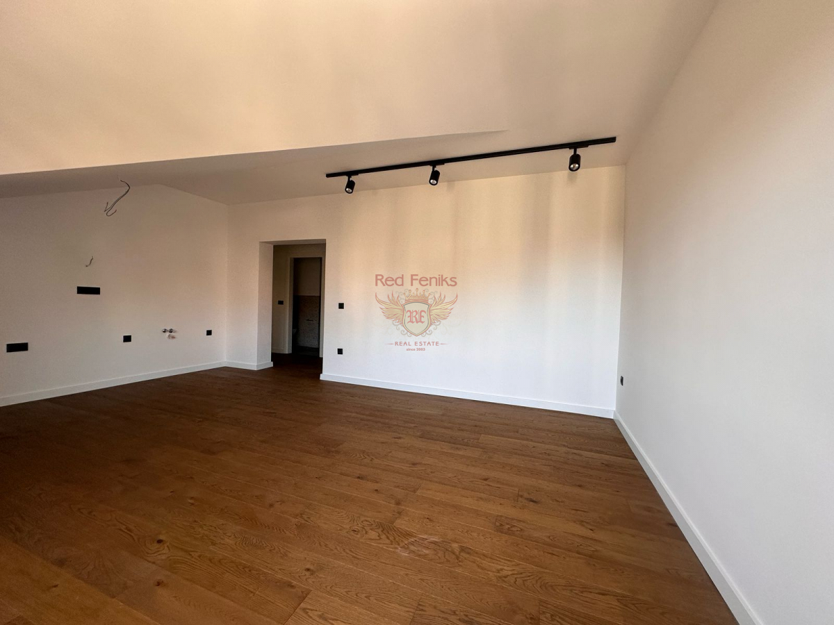 Piso en Tivat, Montenegro, 65 m² - imagen 16