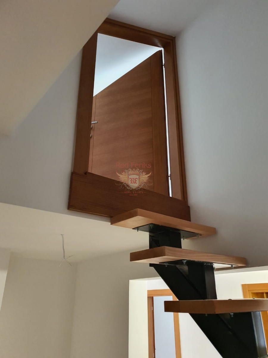 Flat in Herceg-Novi, Montenegro, 100 m² - picture 16