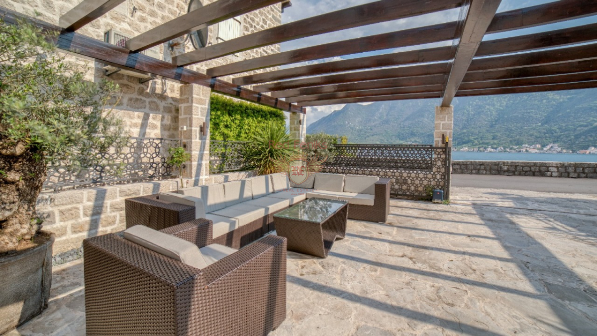 Haus in Kotor, Montenegro, 160 m² - Foto 16
