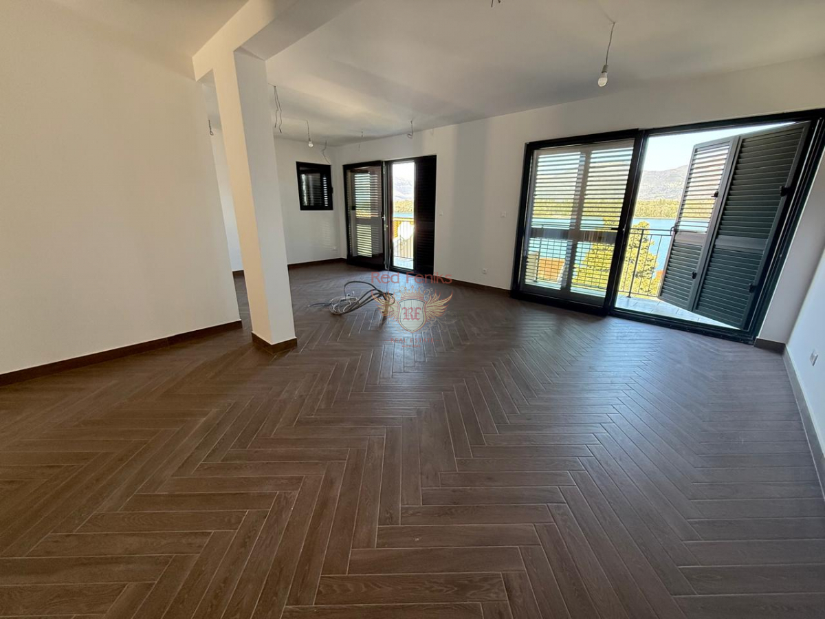 Wohnung in Tivat, Montenegro, 98 m² - Foto 16
