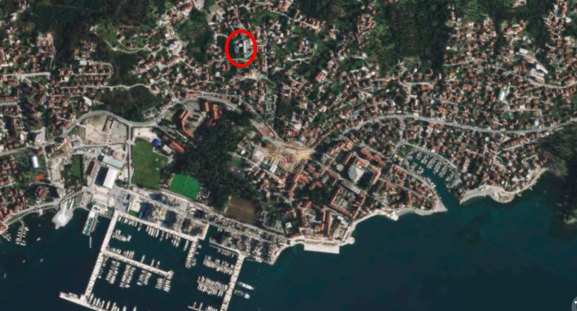 Wohnung in Tivat, Montenegro, 33 m² - Foto 16