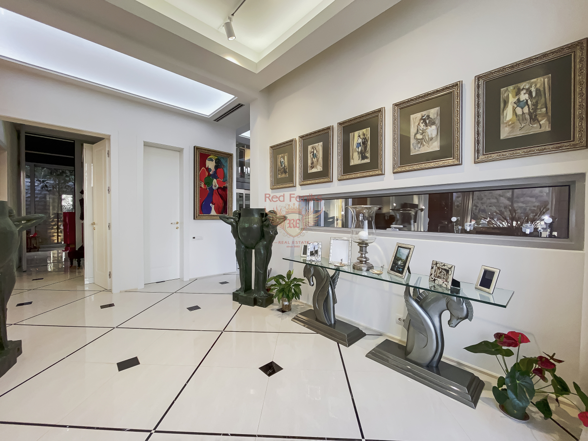 Maison à Budva, Monténégro, 700 m² - image 16