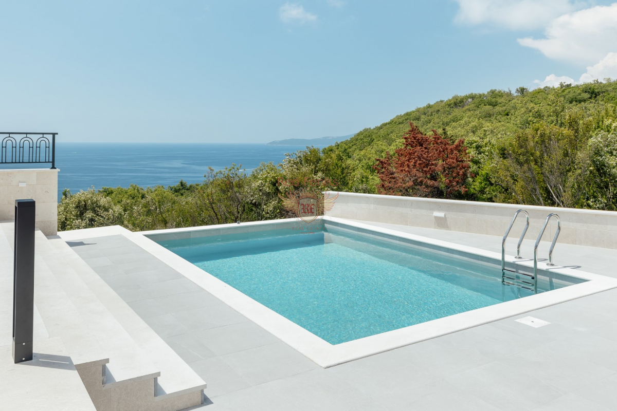 House in Budva, Montenegro, 318 m² - picture 16